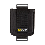 XDEEP Sidemount trimm pockets (2 pieces) M - 1,5kg per bag