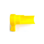 Venturi lever Apeks ATX TX yellow (AP2039/Y)