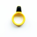 Apeks XTX 2. Stufe Venturi Ring gelb  AP6309/Y  Variante...