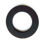 Sealing washer  39  x 26 x 3,1 mm f&uuml;r elbow and quick release