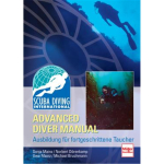 SDI Speciality Computer Diver