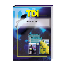 TDI Basic Nitrox Diver