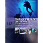TDI Kombikurs advanced nitrox &amp; decompression procedures