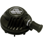 Upgrade to APEKS inflation valve (instead of SI Tech...