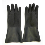 Latex dry gloves DRY GLOVE with inner gloves